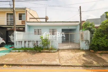 Casa com 3 Quartos à venda, 104m² no Campo de Santana, Curitiba