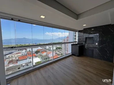 Apartamento com 2 Quartos à venda, 93m² no Kobrasol, São José