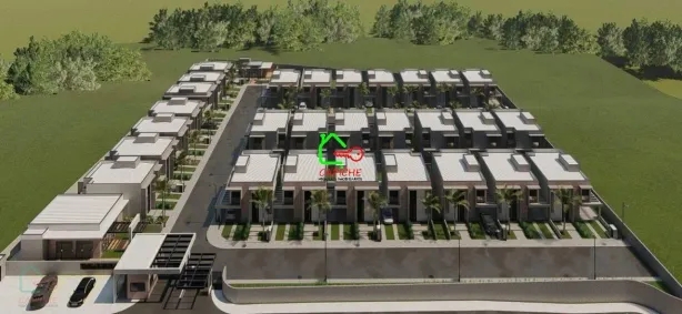 Casa de Condomínio com 3 Quartos à venda, 141m² no Vista Alegre, Vinhedo