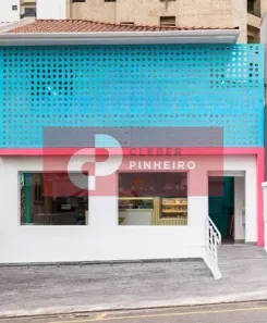 Ponto Comercial com 4 Quartos para alugar, 160m² no Moema, São Paulo