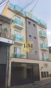 Apartamento com 3 Quartos à venda, 87m² no Piqueri, São Paulo