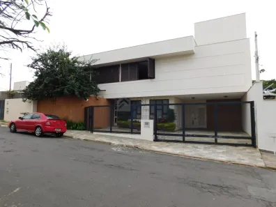 Imóvel Comercial com 3 Quartos à venda, 315m² no Jardim Paraíso, Campinas
