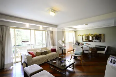 Apartamento com 3 Quartos à venda, 160m² no Jardim Vila Mariana, São Paulo