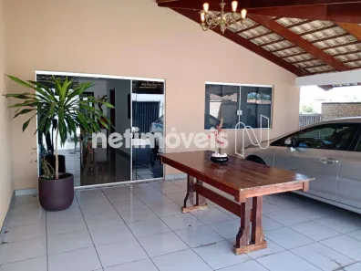 Casa com 2 Quartos à venda, 180m² no Icaivera, Betim