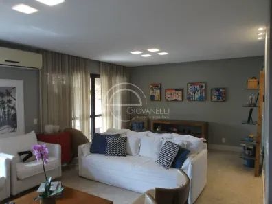 Cobertura com 4 Quartos à venda, 181m² no Barra da Tijuca, Rio de Janeiro