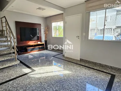 Casa de Condomínio com 4 Quartos à venda, 118m² no Nova Americana, Americana