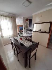Apartamento com 2 Quartos à venda, 60m² no Conjunto Residencial Parque Bandeirantes, Campinas