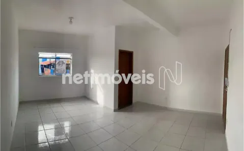 Sala Comercial para alugar, 21m² no Botafogo (Justinópolis), Ribeirão das Neves