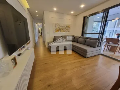 Apartamento com 2 Quartos à venda, 69m² no Vila Mariana, São Paulo