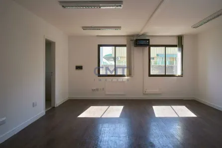 Sala Comercial para alugar, 55m² no Savassi, Belo Horizonte