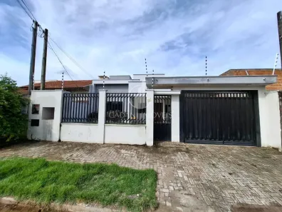 Casa com 3 Quartos à venda, 158m² no Jardim Maria Vindilina III, Sinop