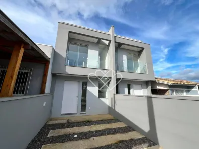 Casa com 2 Quartos à venda, 67m² no Rincão da Madalena, Gravataí