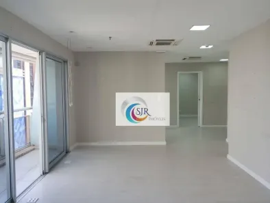 Sala Comercial à venda, 192m² no Higienópolis, São Paulo