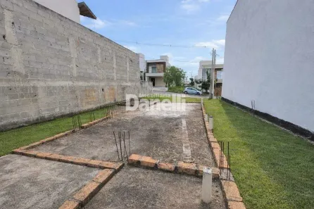 Lote/Terreno à venda, 150m² no Morada dos Nobres, Taubaté
