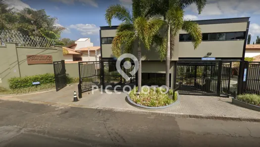 Lote/Terreno à venda, 1500m² no Sítios de Recreio Gramado, Campinas