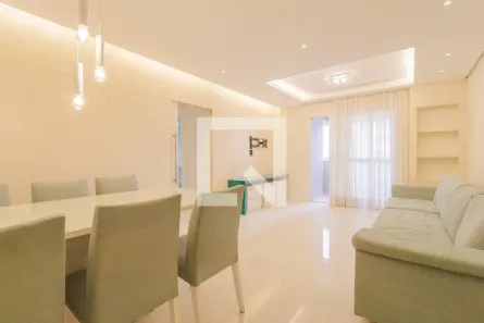 Apartamento com 2 Quartos à venda, 90m² no Vila Bocaina, Mauá