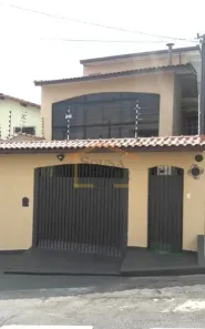 Sobrado com 3 Quartos à venda, 220m² no Horto Florestal, São Paulo