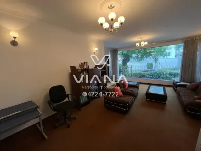 Casa com 4 Quartos à venda, 208m² no Jardim São Caetano, São Caetano do Sul