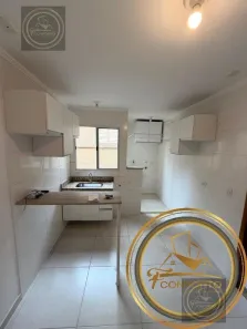 Apartamento com 1 Quarto à venda, 26m² no Vila Zelina, São Paulo
