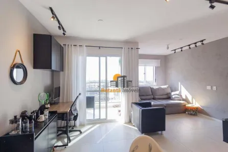 Apartamento com 3 Quartos à venda, 70m² no Continental, Osasco