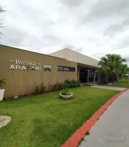 Lote/Terreno à venda, 330m² no Gleba Simon Frazer, Londrina