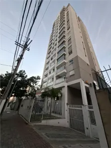 Apartamento com 1 Quarto à venda, 40m² no Santana, São Paulo