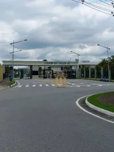 Lote/Terreno à venda, 552m² no Urbanova, São José dos Campos