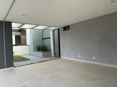 Casa de Condomínio com 3 Quartos à venda, 168m² no Loteamento Floresta, São José dos Campos