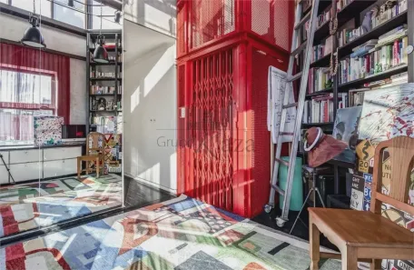 Cobertura com 3 Quartos à venda, 425m² no Vila Nova Conceição, São Paulo