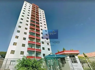Apartamento com 2 Quartos à venda, 65m² no Vila Nova Savoia, São Paulo