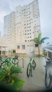 Apartamento com 1 Quarto à venda, 45m² no Setor Faiçalville, Goiânia