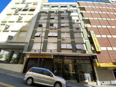 Apartamento com 1 Quarto à venda, 45m² no Centro Histórico, Porto Alegre