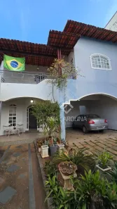 Casa com 4 Quartos à venda, 217m² no Santa Rita I, Montes Claros