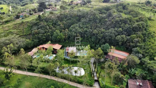 Fazenda/Sítio com 7 Quartos à venda, 15000m² no , Chã Grande