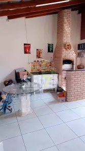 Casa com 3 Quartos à venda, 107m² no Jardim Progresso, Bauru
