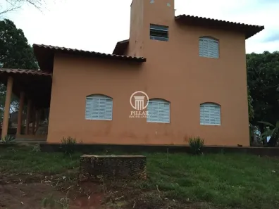 Fazenda/Sítio com 2 Quartos à venda, 186000m² no Área Rural de Montes Claros, Montes Claros