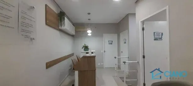 Sala Comercial para alugar, 9m² no Mooca, São Paulo