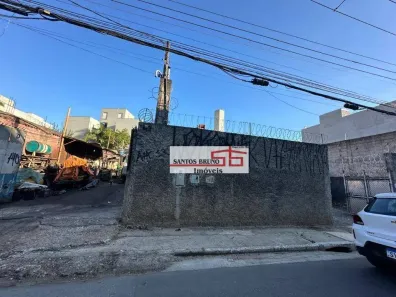 Lote/Terreno à venda, 513m² no Jardim das Graças, São Paulo