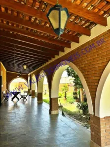 Casa com 9 Quartos à venda, 260m² no Cidade Universitária, Campinas