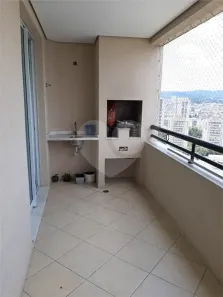 Apartamento com 3 Quartos à venda, 94m² no Vila Romero, São Paulo