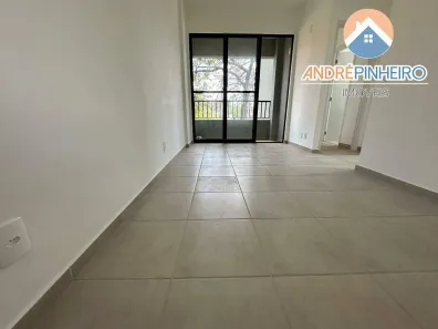 Apartamento com 2 Quartos à venda, 55m² no Santa Branca, Belo Horizonte