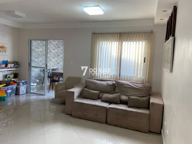 Casa de Condomínio com 3 Quartos à venda, 120m² no Loteamento Villa Branca, Jacareí