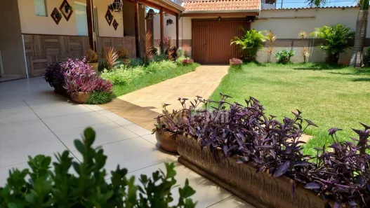 Ponto Comercial à venda, 250m² no Jardim Bom Retiro (Nova Veneza), Sumaré