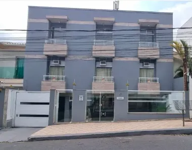Apartamento com 3 Quartos à venda, 140m² no Jardim Amália, Volta Redonda