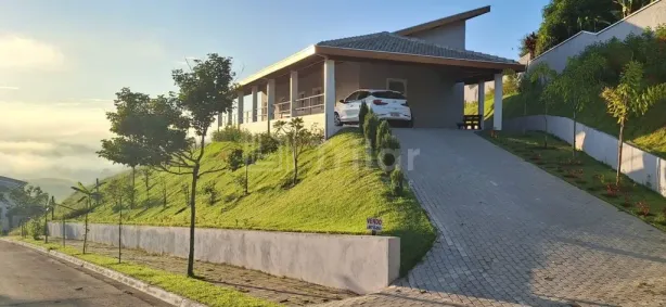 Casa de Condomínio com 3 Quartos à venda, 250m² no Condomínio Residencial Mantiqueira, São José dos Campos