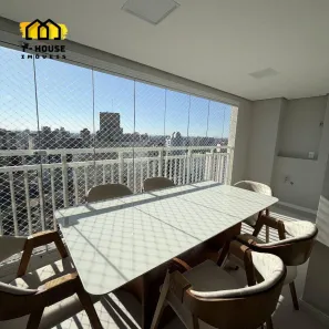 Cobertura com 3 Quartos para venda ou aluguel, 170m² no Centro, São Bernardo do Campo