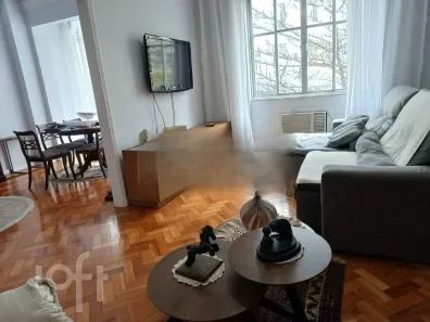 Apartamento com 3 Quartos à venda, 171m² no Flamengo, Rio de Janeiro