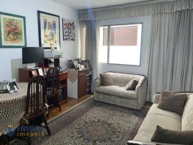 Apartamento com 2 Quartos à venda, 67m² no Consolação, São Paulo