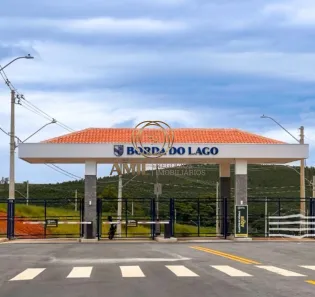 Lote/Terreno à venda, 324m² no Borda da Mata, Caçapava