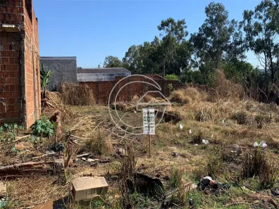 Lote/Terreno à venda, 210m² no Centro, Marília